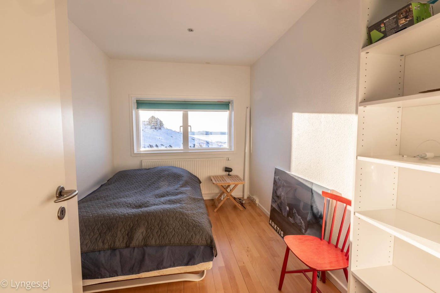 Квартира, 861 м², 359 550$ — FAKTOR